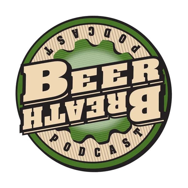 Cover art for Beer Breath Podcast