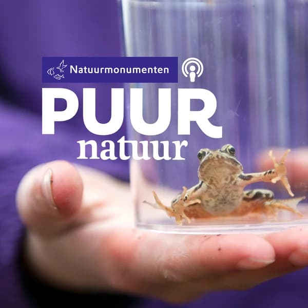 Cover art for Puur Natuur