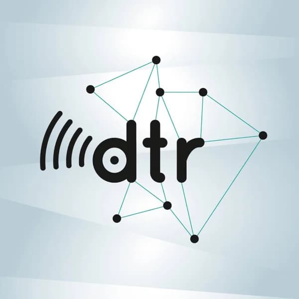 Cover art for Donau Tech Radio - DTR