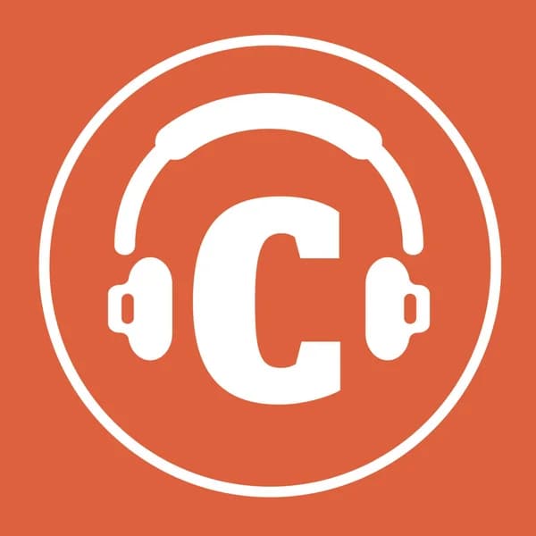 Cover art for Podcast El Calce