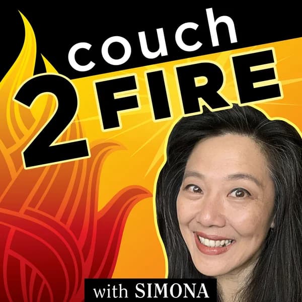 Cover art for Couch 2 Fire