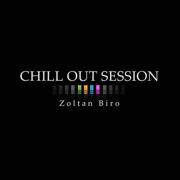 Cover art for Chill Out Session
