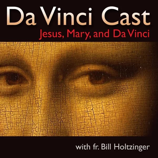 Cover art for DaVinci Cast - Fr. Bill's Personal Pages