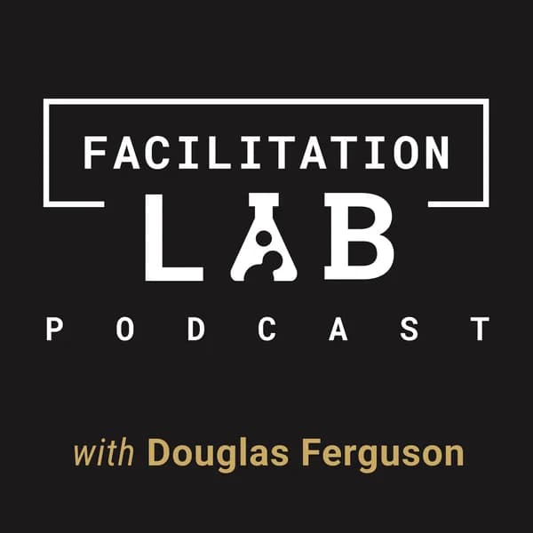 Cover art for Facilitation Lab Podcast