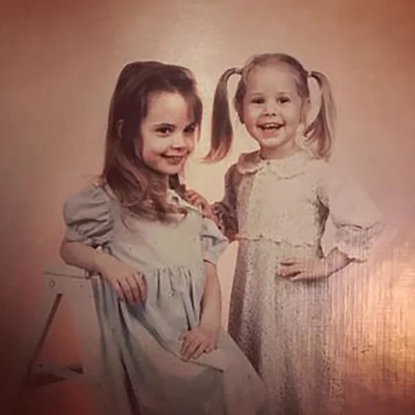 Cover art for Sisters Talking Sh*t