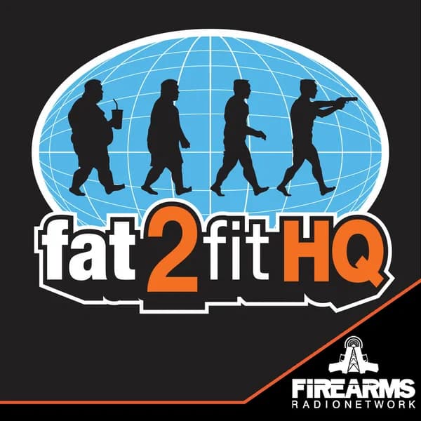 Cover art for Fat2Fit HQ Podcast | Average Guys and Girls Losing Weight, Fat 2 Fit