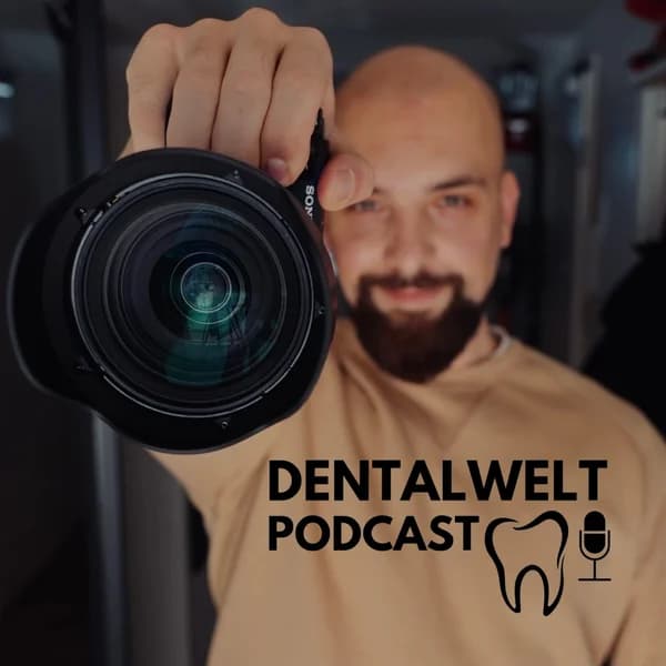 Cover art for Dentalwelt Podcast