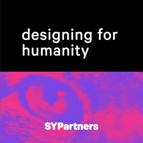Cover art for Designing For Humanity