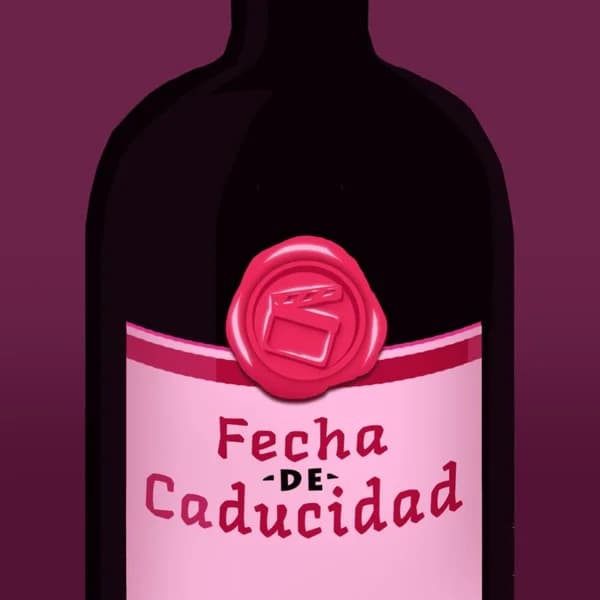 Cover art for Fecha de Caducidad