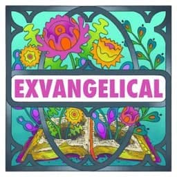 Cover art for Exvangelical