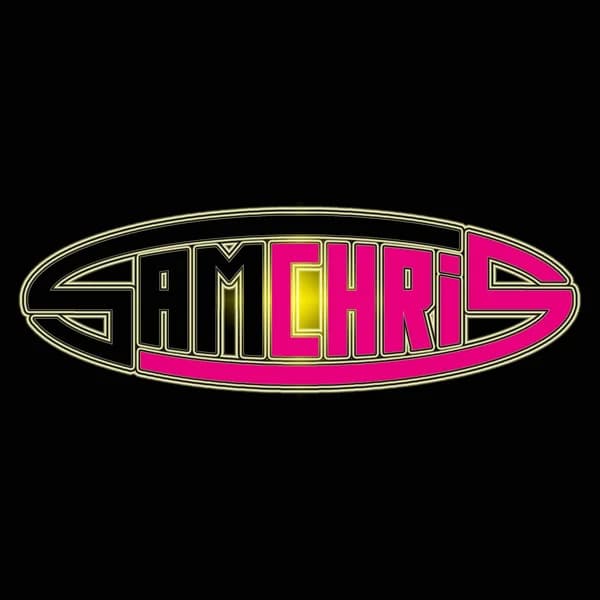 Cover art for Sam CHRIS - Feel That Sound
