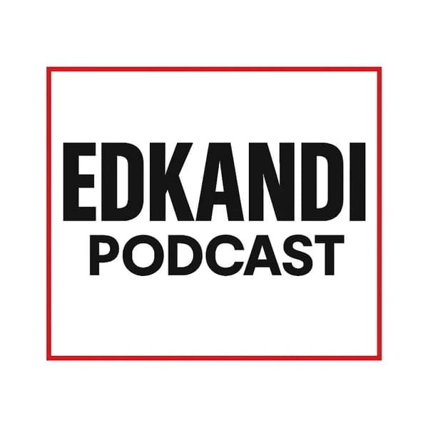 Cover art for EKANDi PoDCAST