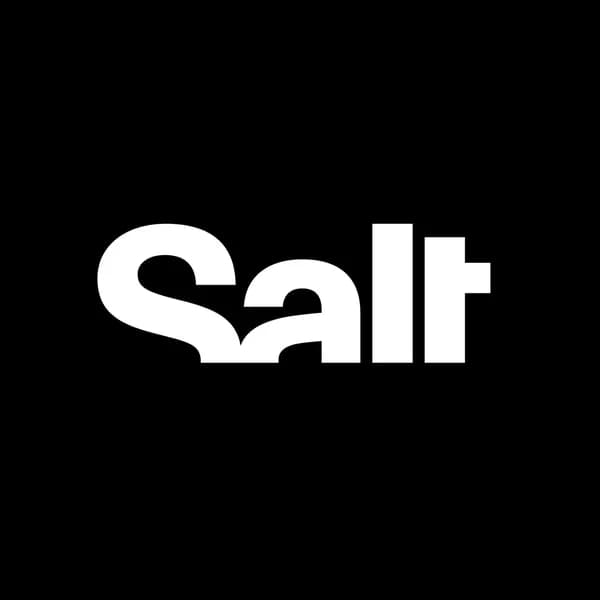 Cover art for Salt Online Audio Guides
