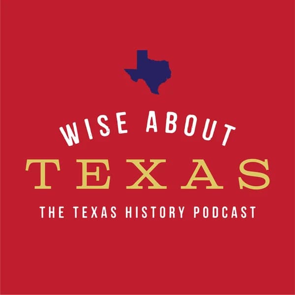 Cover art for Wise About Texas