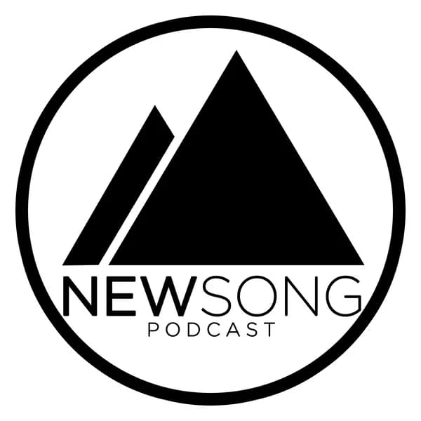 Cover art for Newsong • A Foursquare Church