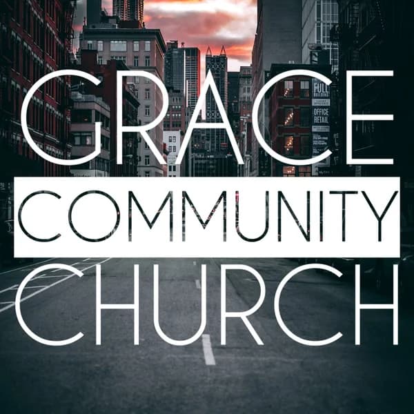 Cover art for Grace Community Church Guelph