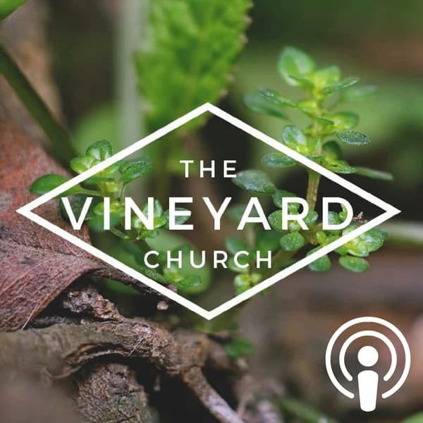 Cover art for Vineyard Church - Chester Springs Podcast