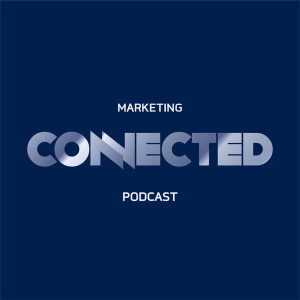 Cover art for Marketing Connected