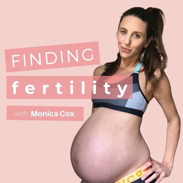 Cover art for Finding Fertility