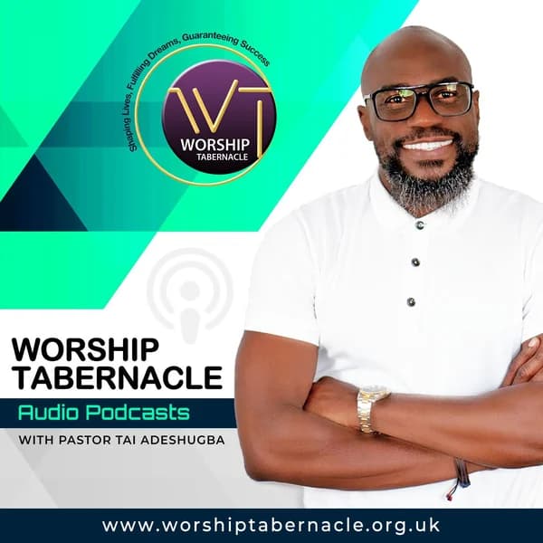 Cover art for Worship Tabernacle Podcasts