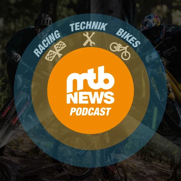 Cover art for MTB-News Podcast