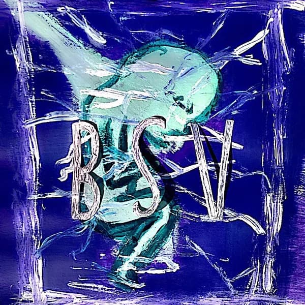 Cover art for Bambini Sottovuoto