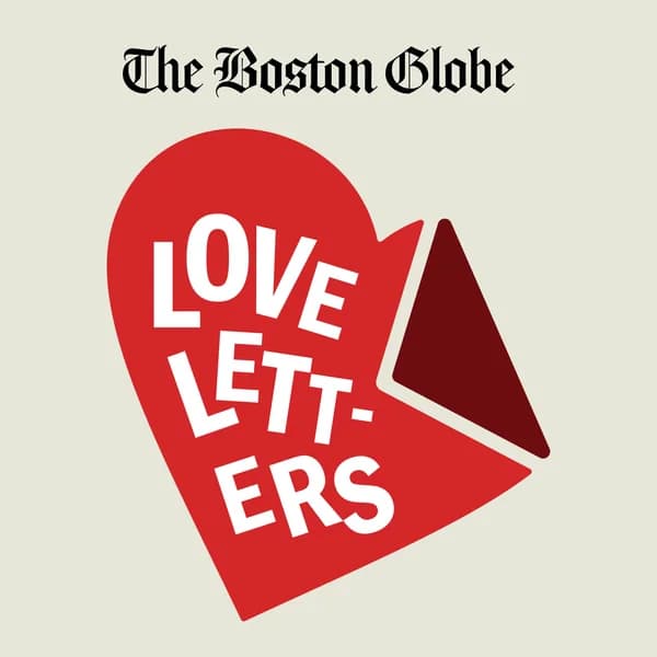 Cover art for Love Letters