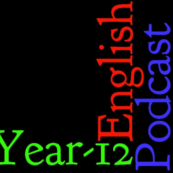Cover art for Podcasting from Inside the Archive Room
