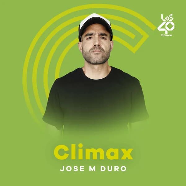 Cover art for Climax