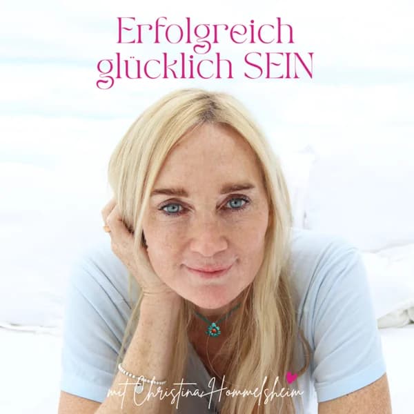 Cover art for Erfolgreich glücklich SEIN