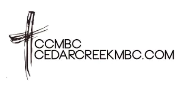Cover art for Cedar Creek Missionary Baptist Church Sermons