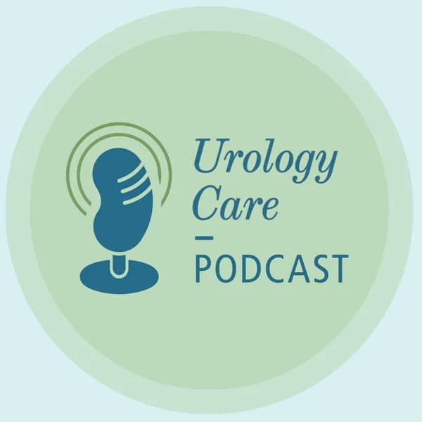 Cover art for Urology Care Podcast