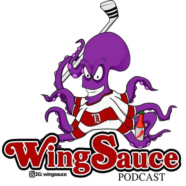 Cover art for Wing Sauce