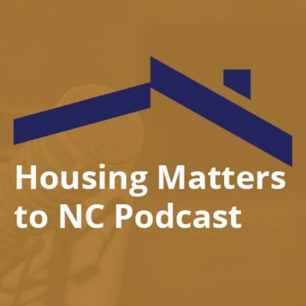 Cover art for Housing Matters 2 NC