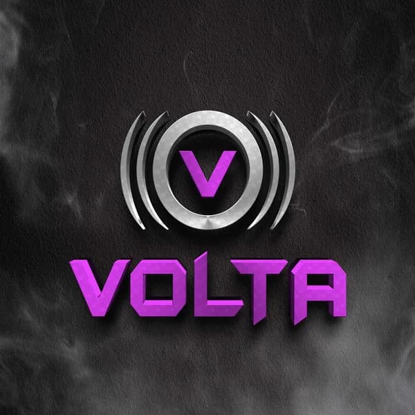 Cover art for Volta Percussion