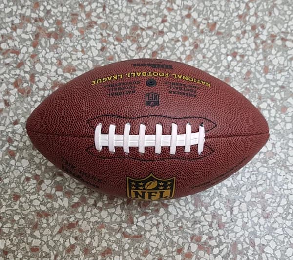 Cover art for Fantasy Football Safety
