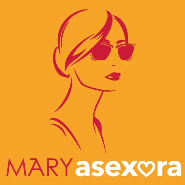 Cover art for Maryasexora