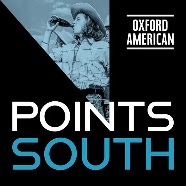 Cover art for Points South
