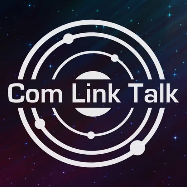 Cover art for Com Link Talk