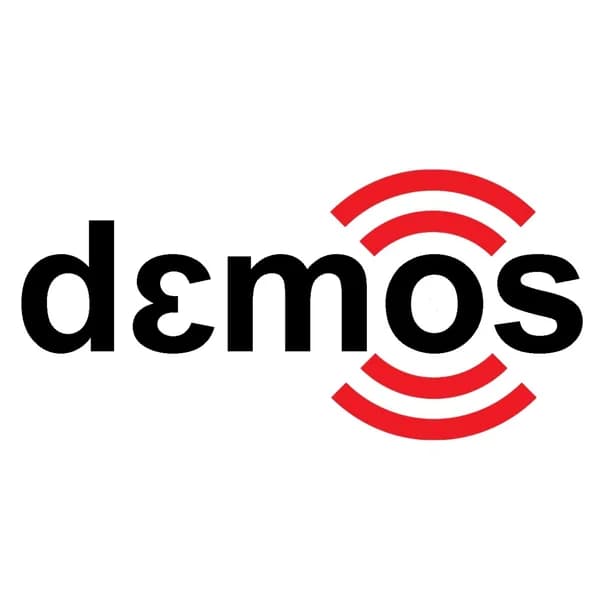 Cover art for DEMOS RADIO