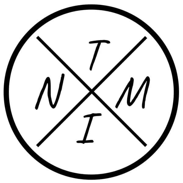Cover art for T.M.I.N Cast
