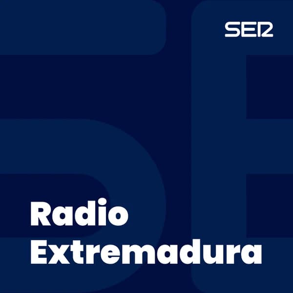 Cover art for Radio Extremadura