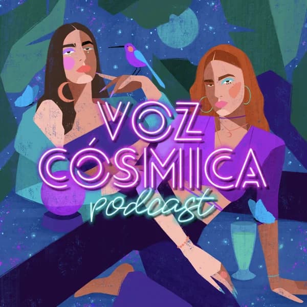 Cover art for VOZ FEROZ