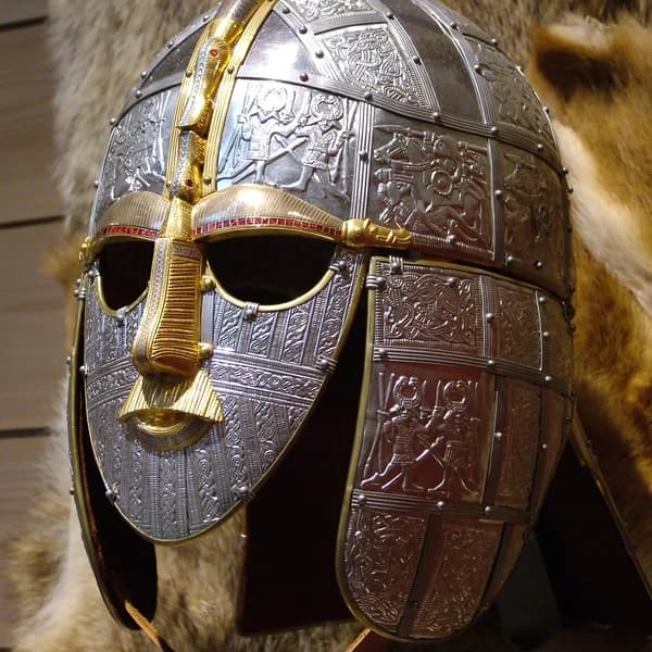 Cover art for English History Fact and Fiction » Podcast