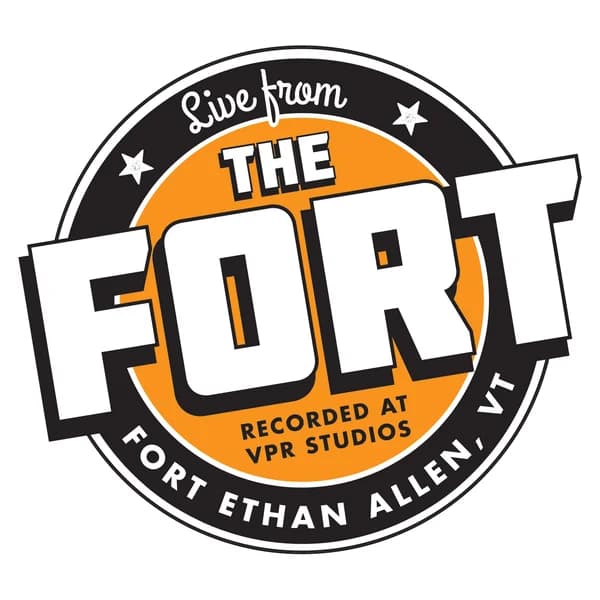 Cover art for Live From The Fort