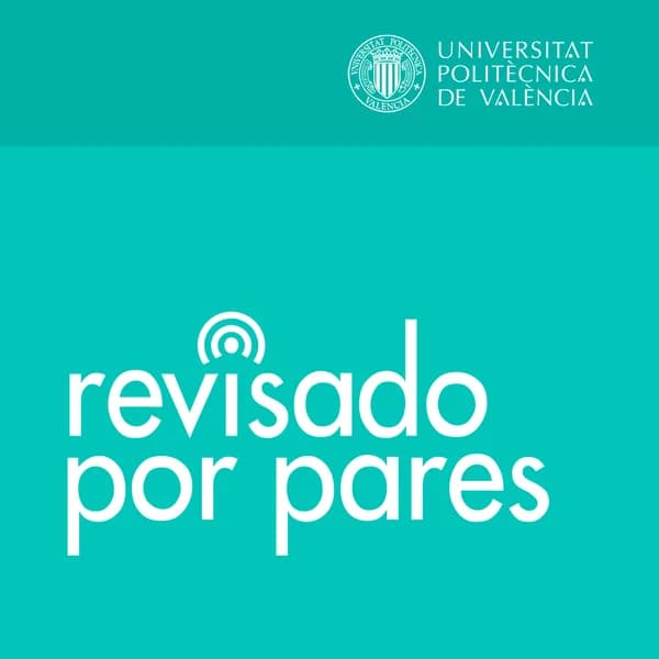 Cover art for Revisado por pares