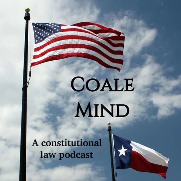 Cover art for Coale Mind