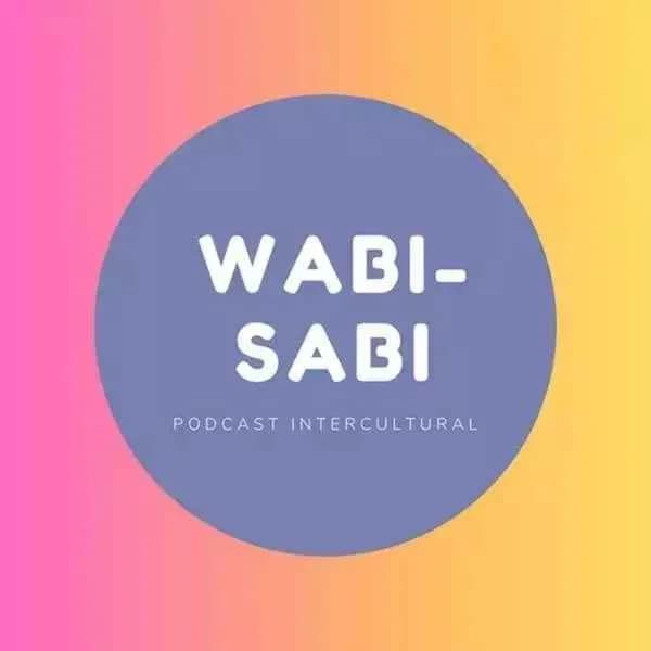 Cover art for Wabi Sabi