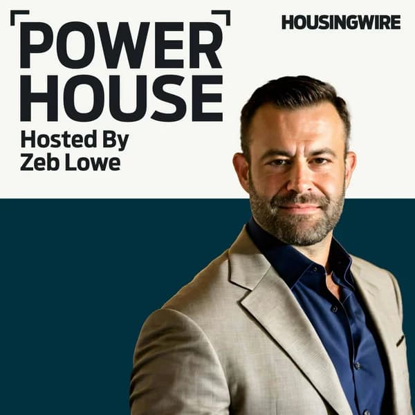 Cover art for Power House