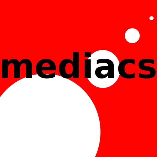 Cover art for Mediacs
